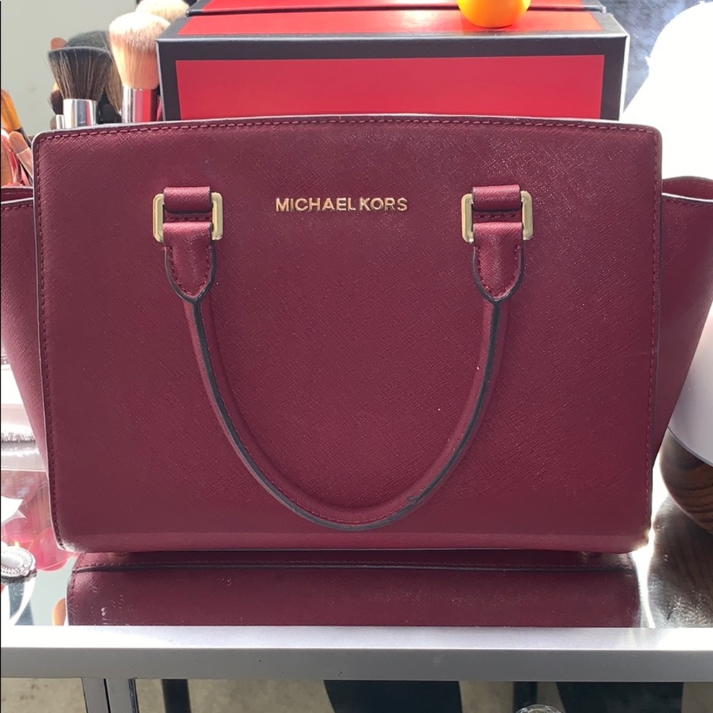 Mk bag